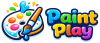 PaintPlay logo