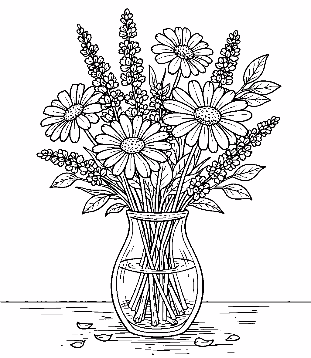 Objects & Still Life