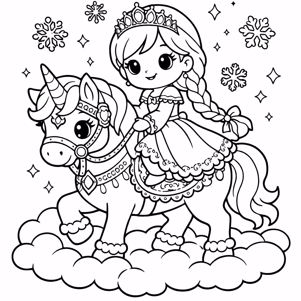 Princess Story Adventures