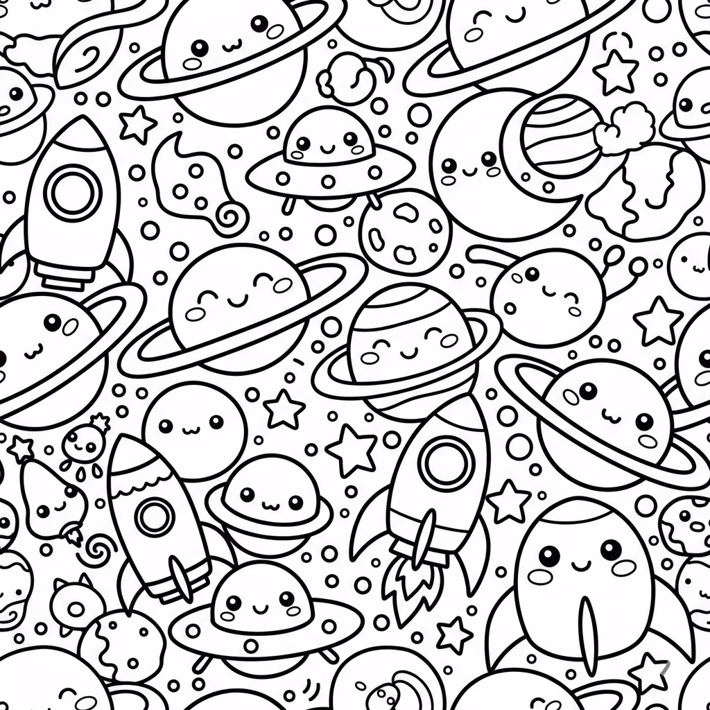 cosmic crowd square 08